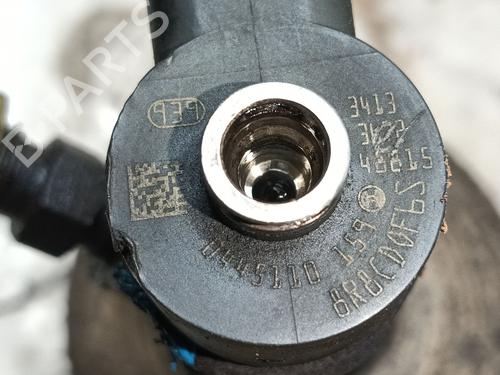 Injecteur SAAB 9-3 Estate (E50) 1.9 TiD | BP30487350M100 