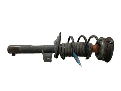 Left front shock absorber SEAT LEON (5F1) 1.2 TSI | BP19694357M16 