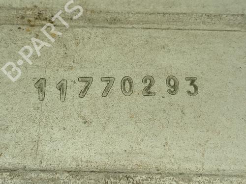 Intercooler AUDI A6 Allroad C6 (4FH) 3.0 TDI quattro | BP26490921M30 