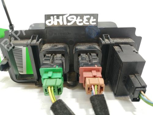 Switch CITROËN C4 II (NC_)  | BP7708511I30 