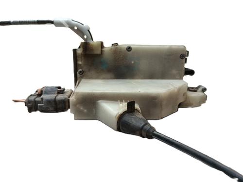 Rear right lock PEUGEOT 208 I (CA_, CC_) 1.4 HDi | BP30147946C99 