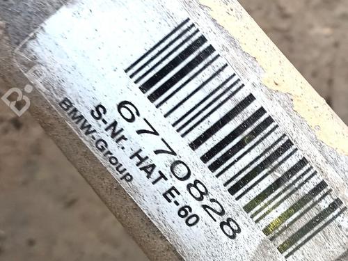 Rear axle BMW 5 (E60) 520 d | BP24867186M2 