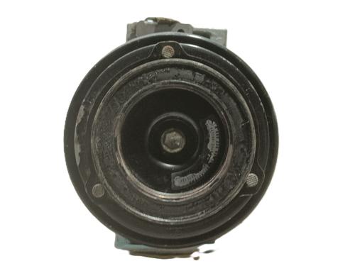 AC compressor JEEP GRAND CHEROKEE II (WJ, WG) 2.7 CRD Laredo | BP9583098M34 