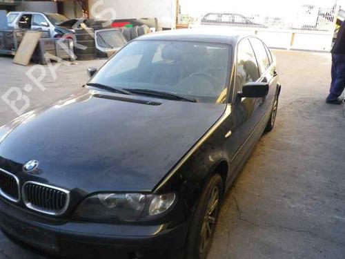 Steering pump BMW 3 (E46)  | BP5346322M99 