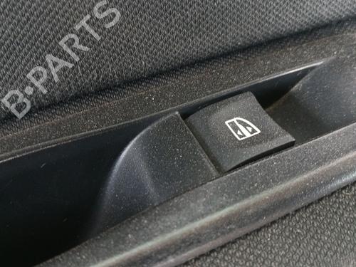 Left rear door RENAULT MEGANE III Hatchback (BZ0/1_, B3_)  | BP18144903C4 