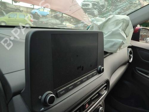 Used Display monitor Display monitor HYUNDAI KONA (OS, OSE, OSI) 1.0 T-GDi Hybrid 48V (120 hp) 40081620 40081620