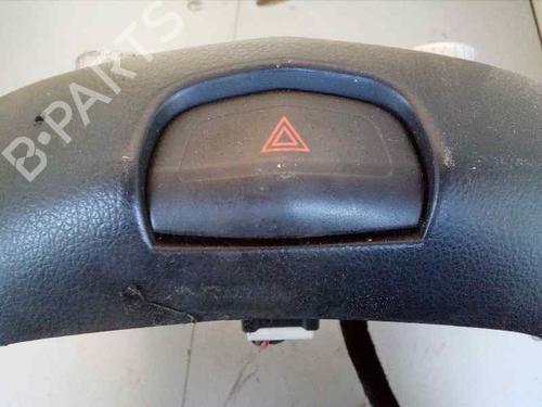 Used Warning switch NISSAN PRIMERA (P12) [2002-2025]  5369752