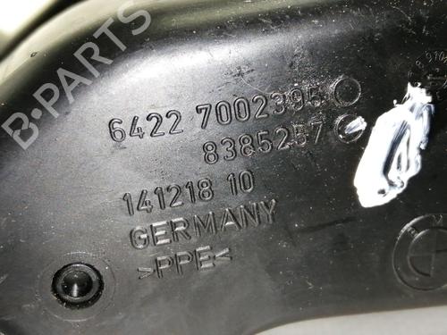 Air vent BMW 7 (E65, E66, E67) 730 d | BP11653803I21 