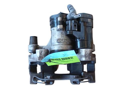 Right rear brake caliper SEAT TARRACO (KN2) 2.0 TDi | BP27995111M106 