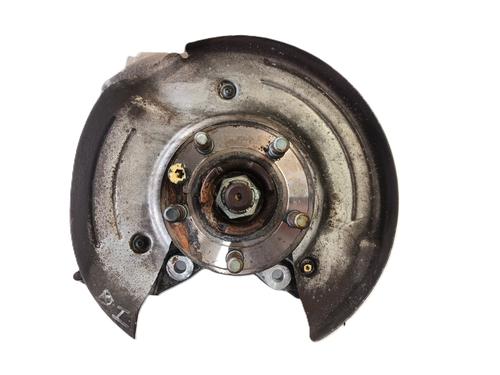 Manga de eixo trás esquerda Manga de eixo trás esquerda LAND ROVER DISCOVERY SPORT (L550) 2.0 D (150 hp) 33938866 33938866