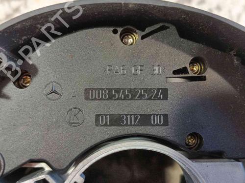 Steering column stalk MERCEDES-BENZ E-CLASS (W211) E 220 CDI (211.006) | BP37486503I23 - Image 5