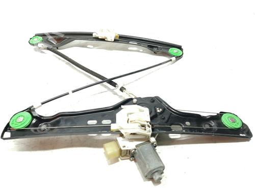 Front left window mechanism BMW 3 (E90) 320 d (177 hp) 996624101