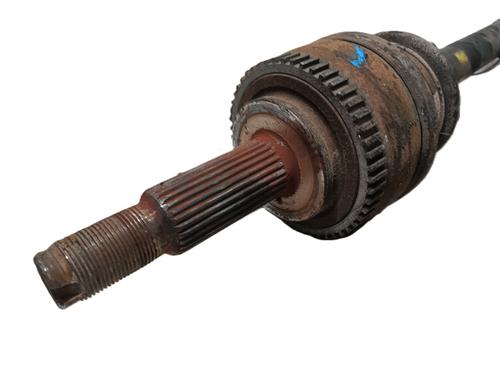 Right rear driveshaft SSANGYONG RODIUS I 2.7 Xdi | BP30619149M41