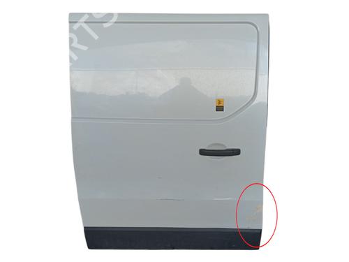 Used Right slide door RENAULT TRAFIC III Van (FG_) 2.0 dCi 120 (FGMN) (120 hp) 29708894