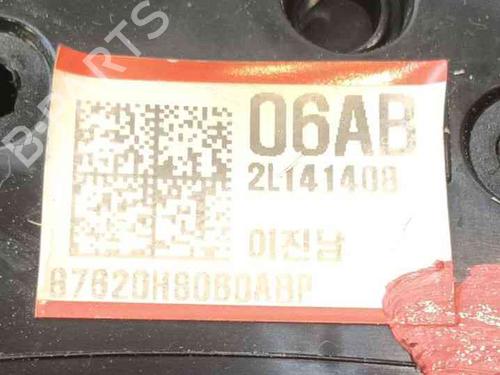 Right mirror KIA STONIC (YB) 1.0 T-GDi Eco-Dynamics+ | BP36453347C27 - Image 6