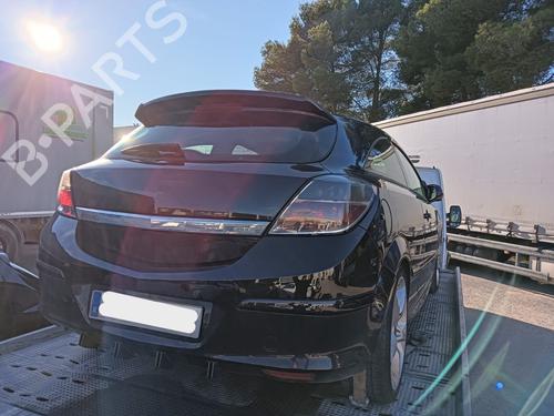 Steering pump OPEL ASTRA H GTC (A04) 1.7 CDTi (L08) | BP31307039M99 