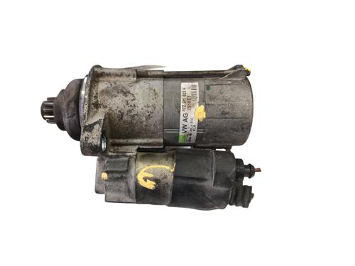 Used Starter Starter SEAT LEON (1P1) 1.9 TDI (105 hp) 35806874 35806874