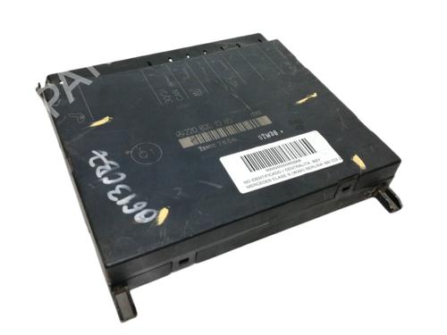 Electronic module MERCEDES-BENZ S-CLASS (W220)  | BP8736024M83 