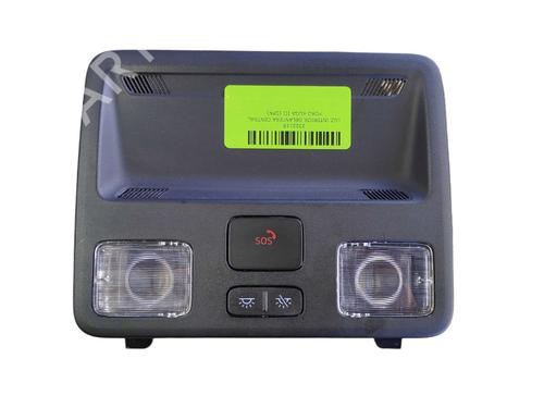 Used Interior roof light Interior roof light FORD KUGA III (DFK) 2.5 FHEV (190 hp) 40296256 40296256