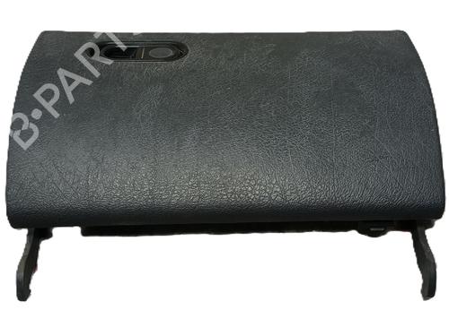 Used Glove box Glove box CITROËN BERLINGO / BERLINGO FIRST Box Body/MPV (M_) 1.9 D 70 (MBWJZ, MCWJZ) (69 hp) 19920454 19920454