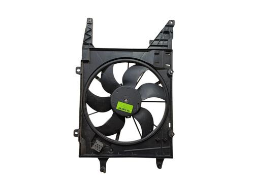 Radiator fan DACIA LOGAN EXPRESS (FS_) 1.5 dCi (FS0W) | BP36074151M35 - Image 2