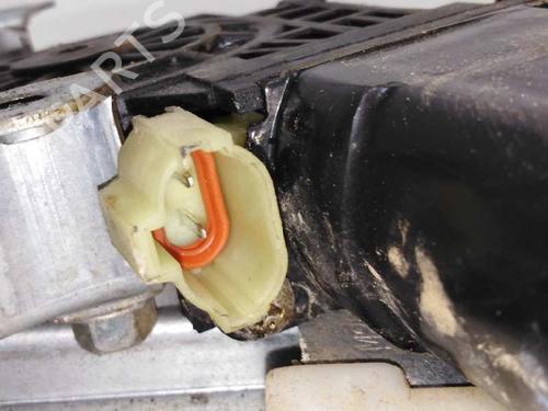 Rear left window mechanism HYUNDAI SANTAMO  | BP6098320C24 