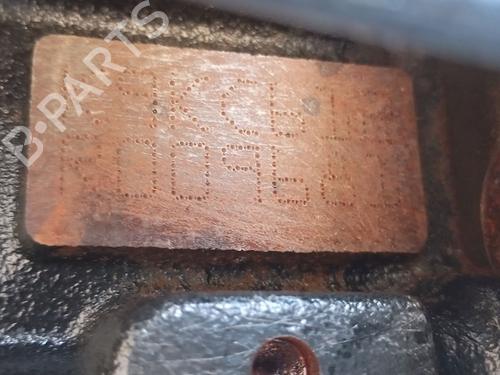 Engine DACIA SANDERO II 1.5 dCi | BP28624117M1