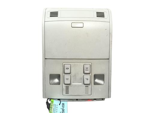 Interior roof light VW GOLF VII (5G1, BQ1, BE1, BE2) 1.6 TDI 5G0868837Y20 | 5G0868837