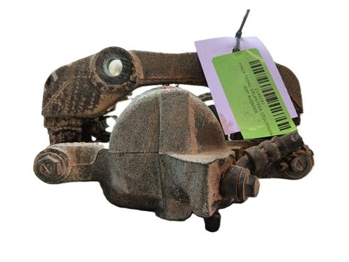 Left front brake caliper JEEP AVENGER (J2) 1.2 GSE T3 | BP35903796M105 - Image 2