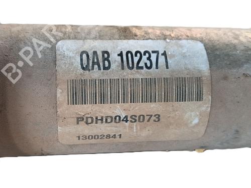 Steering rack LAND ROVER FREELANDER I (L314) | BP30852876M22