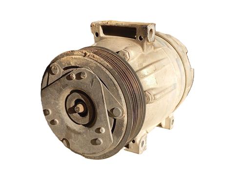 Compresseur AC NISSAN INTERSTAR Van (X70) dCi 100 (99 hp) 25489272