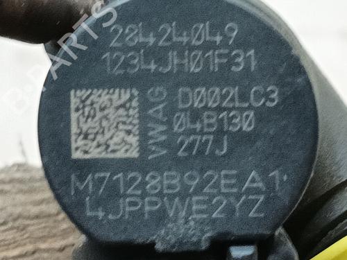 Injector VW POLO V (6R1, 6C1) 1.4 TDI | BP22975135M100 