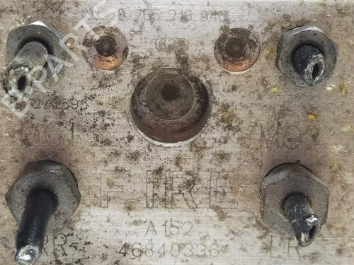 ABS pump FIAT PUNTO (188_) 1.2 Bipower (188BXA1A) | BP5375621M43 