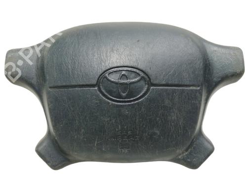 Lenkradairbag für TOYOTA CELICA Coupe (_T20_) 1.8 i 16V (AT200) (116 hp) 5368371