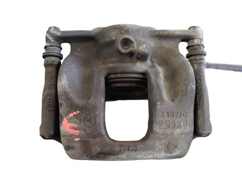 Used Left front brake caliper Left front brake caliper 39070933 39070933