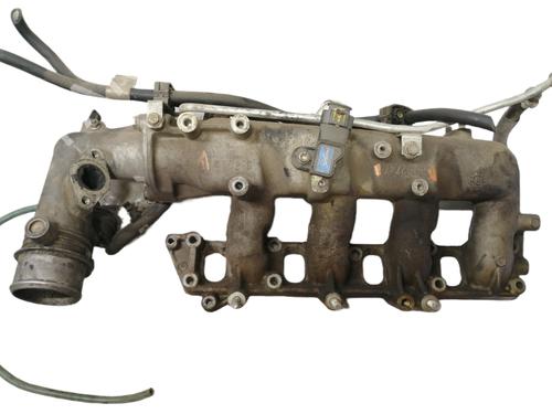 Used Intake manifold FIAT DOBLO Box Body/MPV (223_) [2000-2025]  6560146