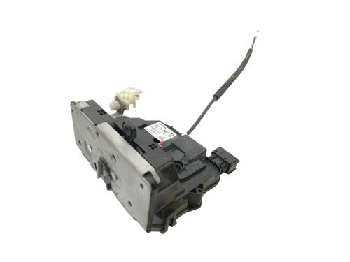 Front left lock OPEL CORSA E (X15) 1.4 LPG (08, 68) | BP9438324C98 