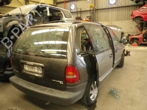 Engine control unit (ECU) CHRYSLER VOYAGER / GRAND VOYAGER III (GS_, NS_)  | BP5346128M57 
