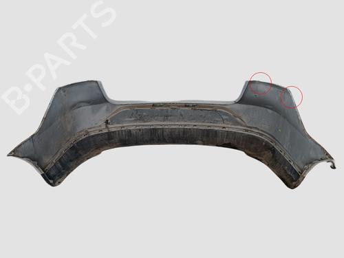 Rear bumper SEAT TOLEDO IV (KG3) 1.6 TDI | BP11085080C8