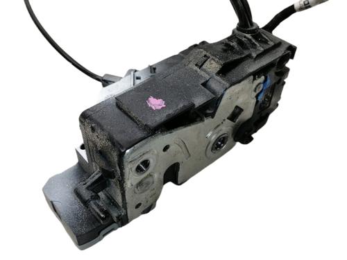 Used Rear right lock CITROËN C4 Grand Picasso I (UA_) [2006-2013]  12178516