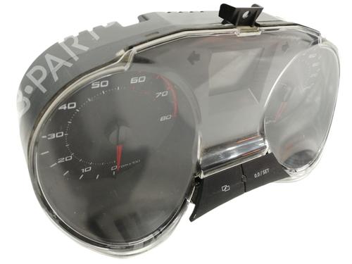 Used Instrument cluster SEAT IBIZA IV (6J5, 6P1) [2008-2017]  6312554