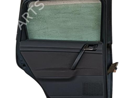 Left rear door VW POLO IV (9N_, 9A_) 1.4 TDI | BP24035036C4