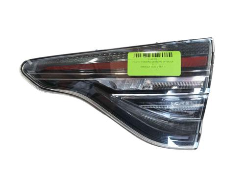 Used Right tailgate light Right tailgate light RENAULT CLIO V (B7_) 1.6 E-TECH 145 (B7MU) (143 hp) 36531461 36531461