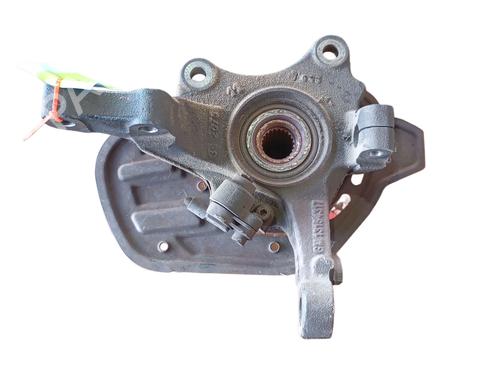 Left front steering knuckle OPEL COMBO Tour 1.3 CDTI 16V | BP30730849M25