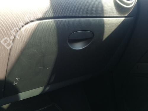 Glove box SEAT LEON (1P1) 1.9 TDI | BP8140289C95 