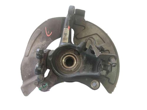 Left front steering knuckle CITROËN C5 III (RD_) 2.0 HDi 165 (RDRHHA, RDRHH8) | BP36132391M25 - Image 2