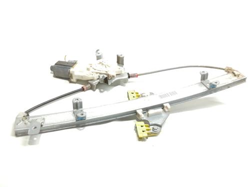 Used Front left window mechanism NISSAN MICRA III (K12) [2002-2010]  7566964