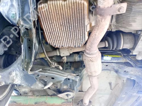 Right front driveshaft HYUNDAI TUCSON (JM) 2.0 | BP22767238M39 