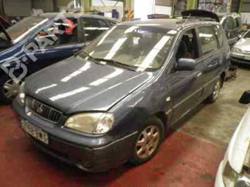 Used Parts KIA CARENS I (FC)  1.8 i  690745