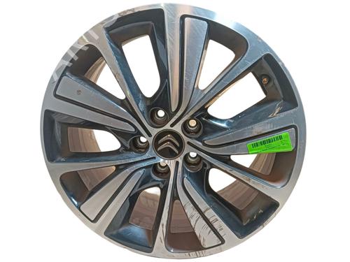 Used Rim CITROËN C4 Grand Picasso II (DA_, DE_) 1.2 THP 130 (130 hp) 28599187